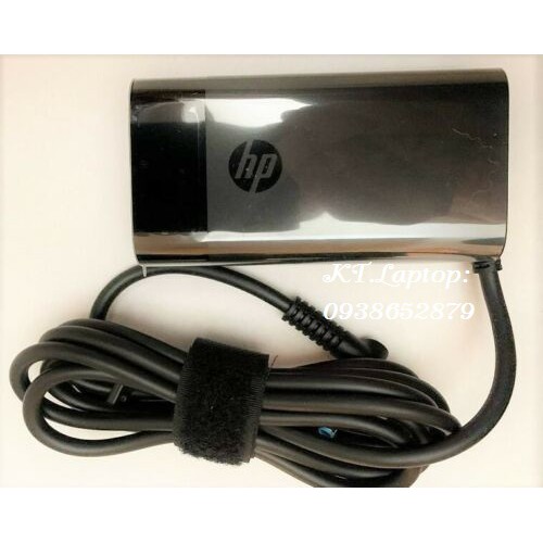 Sạc ADAPTER HP 19V-3.33A OVAL  NEW Zin ENVY x360