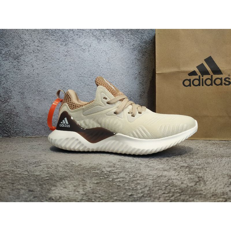 Giày thể thao nam nữ Alphabounce (Cam kết sản phẩm đúng như hình ảnh) GIẢM GIÁ 20 % !