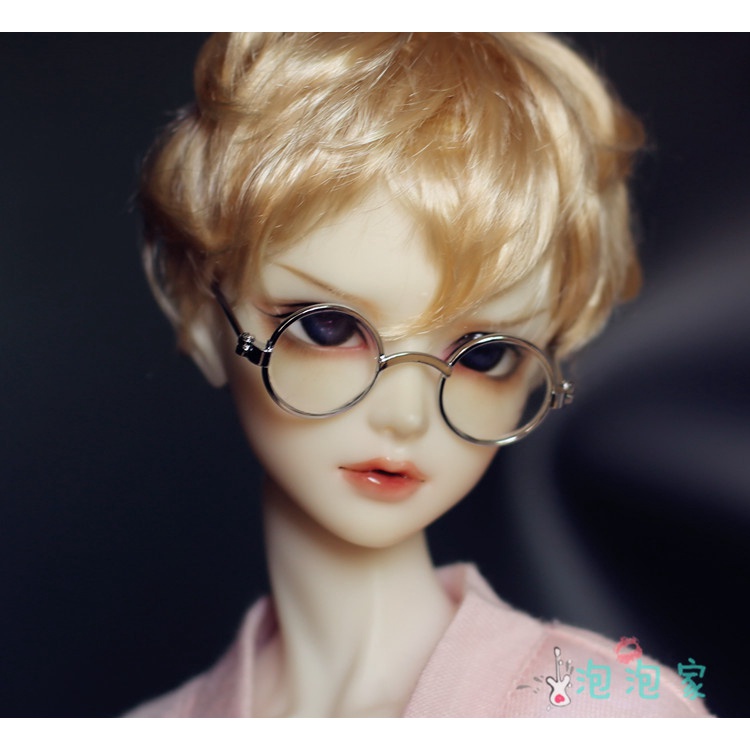 Kính Mát Cho Búp Bê bjd 1 / 3 1 / 4 1 / 6