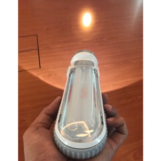 ĐÈN PIN SẠC LED COMET CRT454