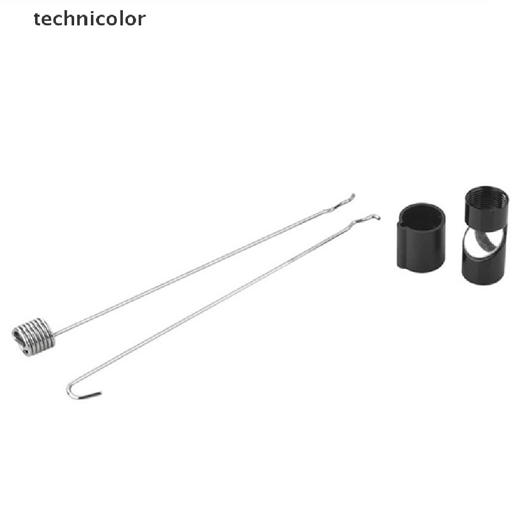 Camera nội soi Usb 6 bóng led 2m chống thấm nước cho Android Pc Jelly