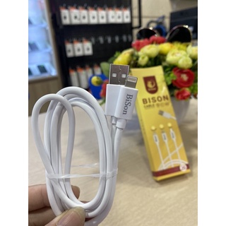 Dây sạc iphone/ipad usb Lightning độ dài 120cm