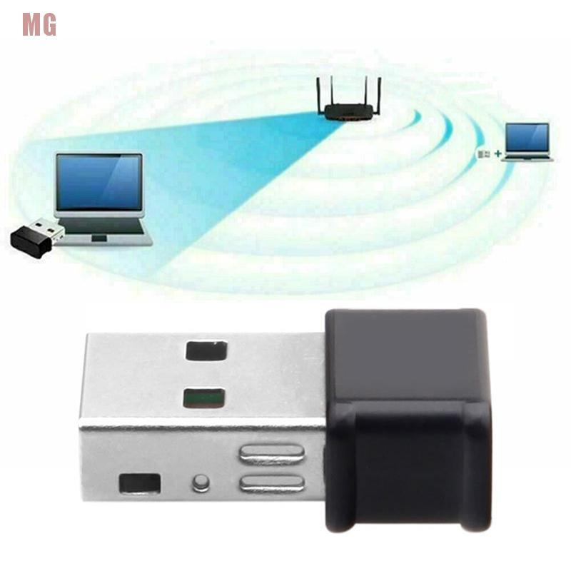 Usb Wifi Không Dây mg 802.11ac 1200mbps Dual Band 2.4g / 5g | BigBuy360 - bigbuy360.vn