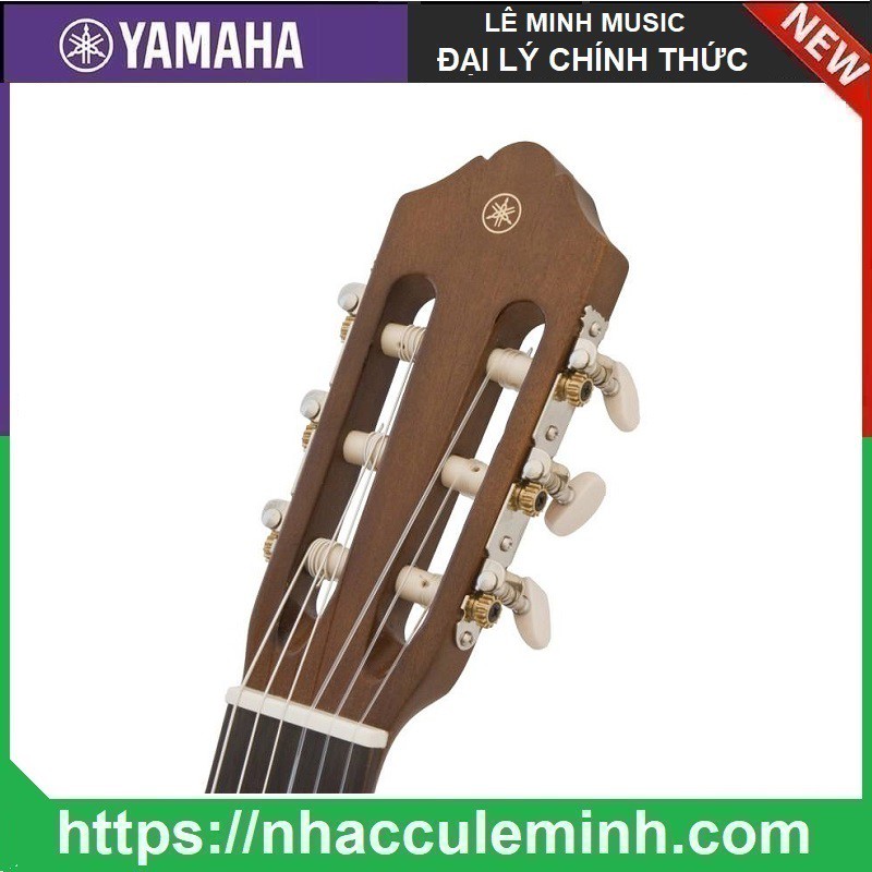 Guitar Classic Yamaha  C40