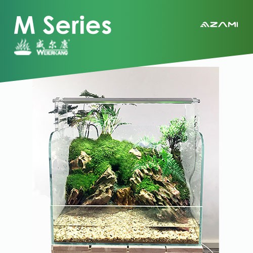 Đèn thủy sinh Week Aqua - M Series Pro