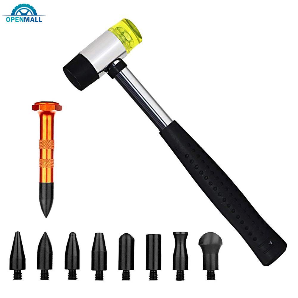 Bộ 9 Dụng Cụ Sửa Vết Lõm Xe Ô Tô Chuyên Dụng