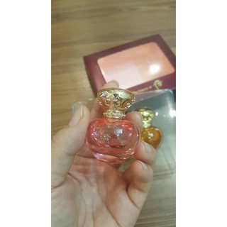 Một lọ nước hoa whoo 7ml