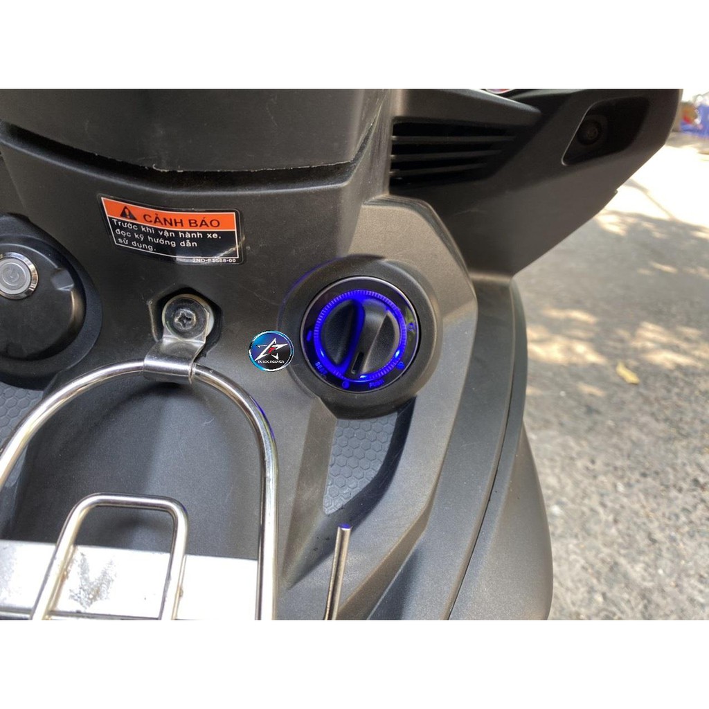 BỘ KHÓA SMARTKEY HONDA CHÍNH HÃNG CHO EX150 - WINNER - SONIC - RAIDER FI