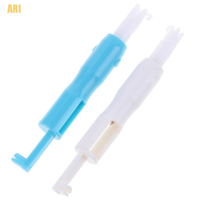 Bộ Dụng Cụ Xỏ Kim Tự Động Cho Máy May Tiện Lợi