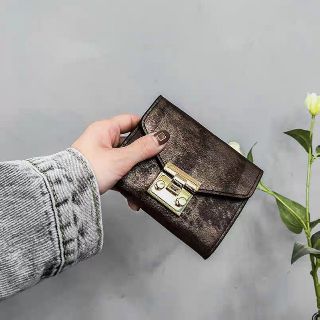 Ví da nữ đủ màu