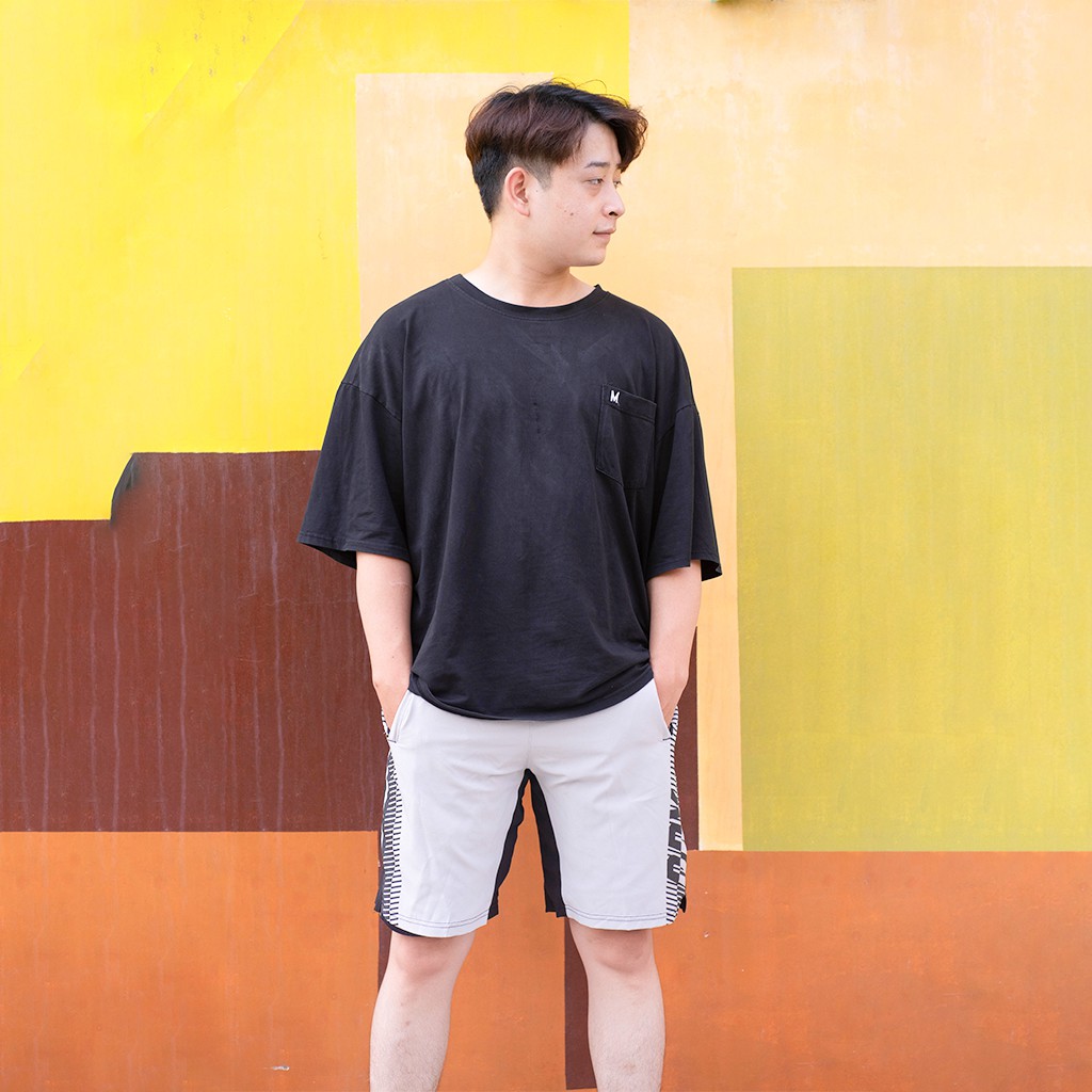 Quần đùi nam, quần short nam Cloudnine Store vải gió 4 màu, phong cách thể thao | BigBuy360 - bigbuy360.vn