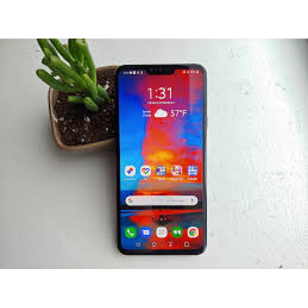 điện thoại LG V40 ram 6G/128G mới Chính hãng, chơi Liên Quân/PUBG ngon | BigBuy360 - bigbuy360.vn