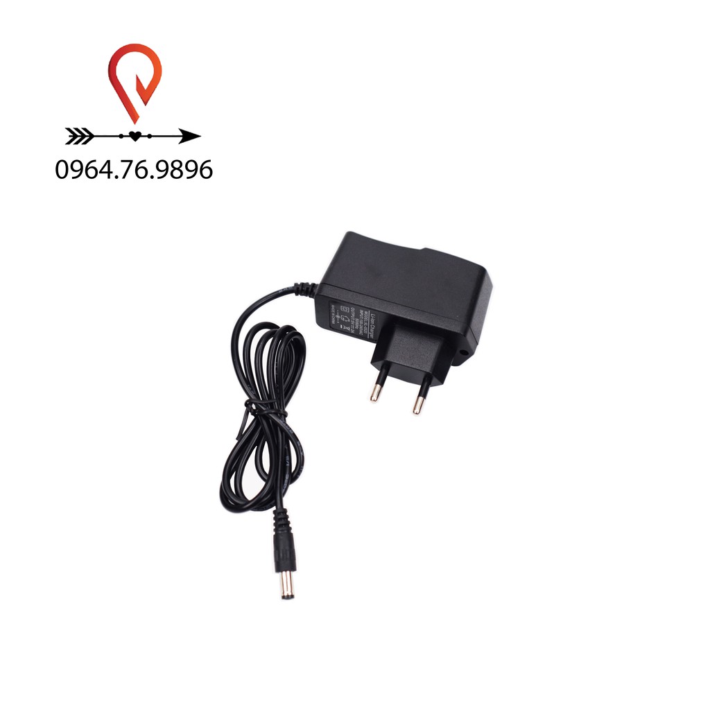 Sạc pin máy bắn cốt, máy cân mực laze 5v