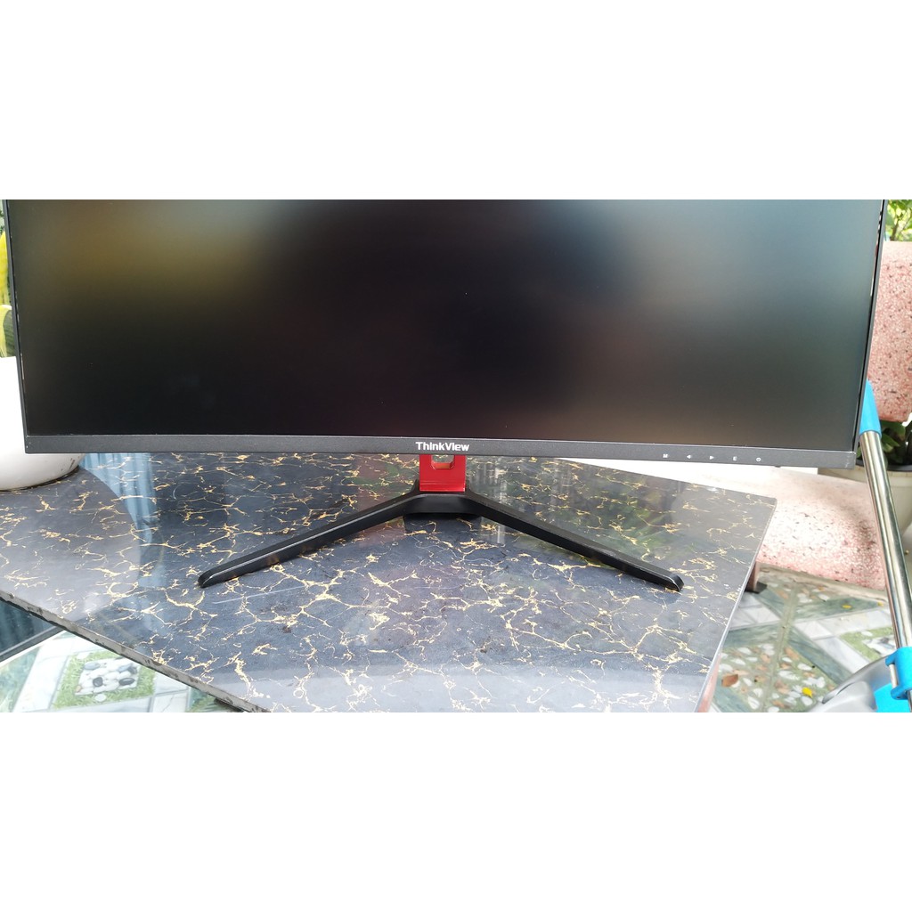 Màn hình LCD 27” ThinkView NS27 FHD 165Hz Gaming