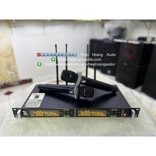 Micro DE Acoustics KV-1000 Chính Hãng