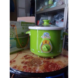 Nồi kho cá 2.5l