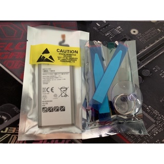 Pin Samsung Galaxy S6 Active - S7 Active - S8 Active