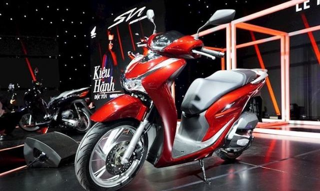 Cặp nhôm nồi Chén bi + Cánh quạt Honda SH 2020 ( Có bán lẻ )