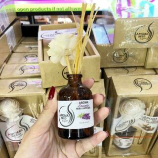 TINH DẦU AROMA SIÊU THƠM THÁI LAN