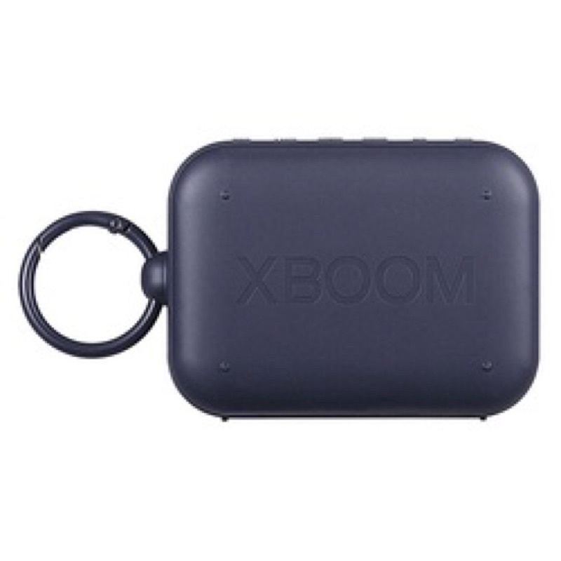 Loa Bluetooth LG Xboom Go PN1 NEW BẢO HÀNH 1 NĂM