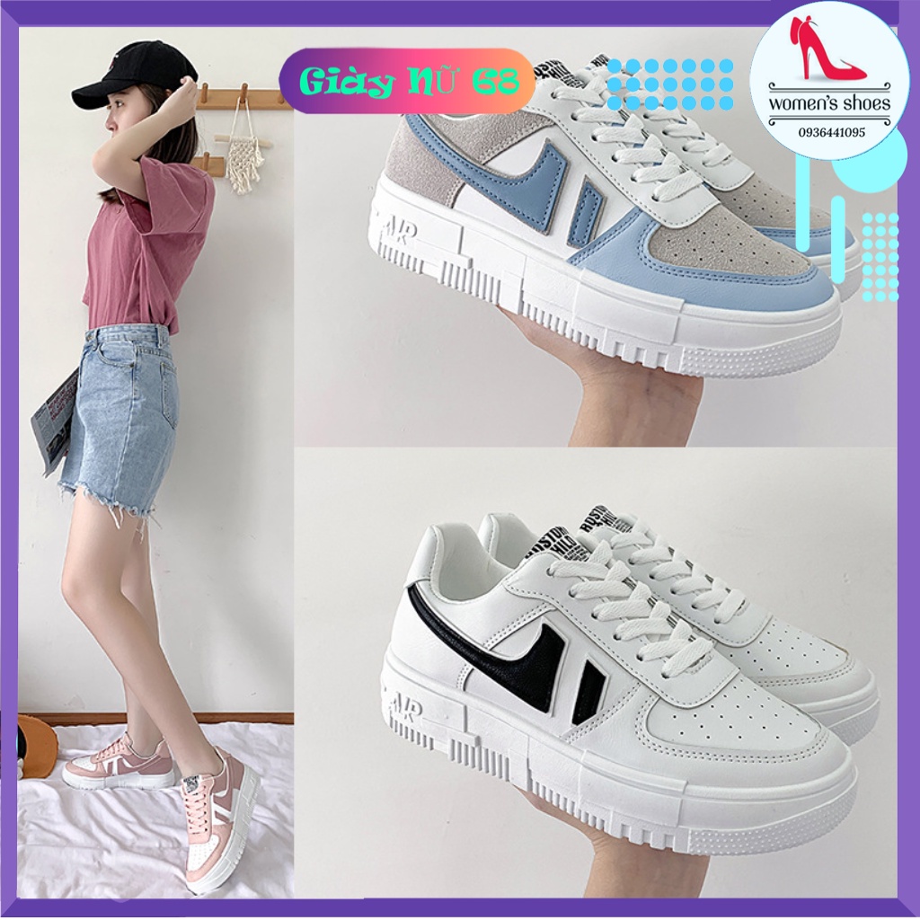 Giày Thể Thao Nữ  AIrr 2  Màu