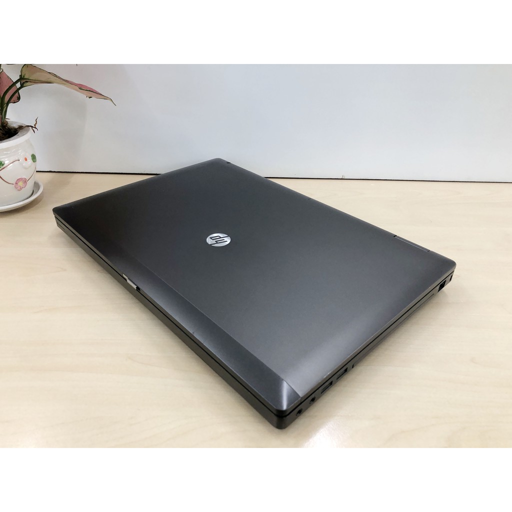 Laptop NHẬT HP 6560B - i5 2540M - RAM 4G - 15.6in NHỎ GỌN | BigBuy360 - bigbuy360.vn
