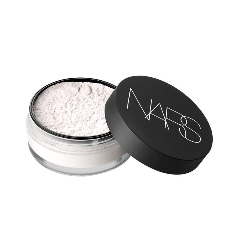 Phấn Phủ Trang Điểm Kiểm Soát Dầu Làm Sáng Da Lâu Trôi Nars 10g