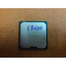 CPU E8400 [ Hàng rã máy] | BigBuy360 - bigbuy360.vn