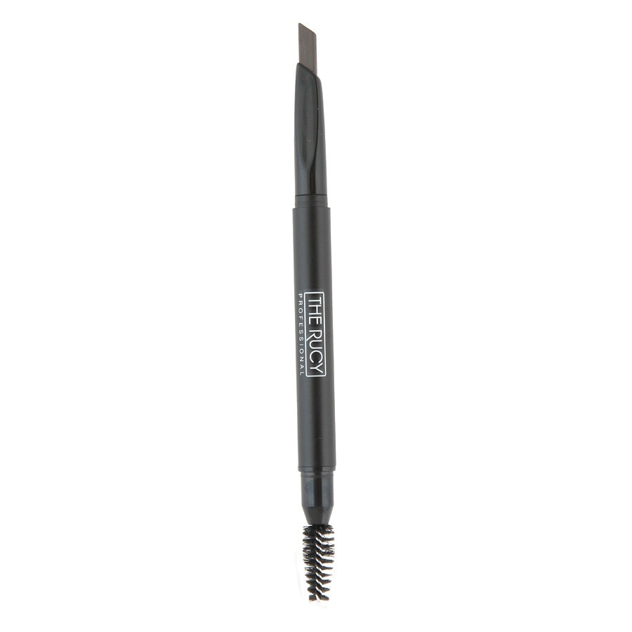 Chì kẻ chân mày The Rucy Auto Eyebrow Pencil 0.3g