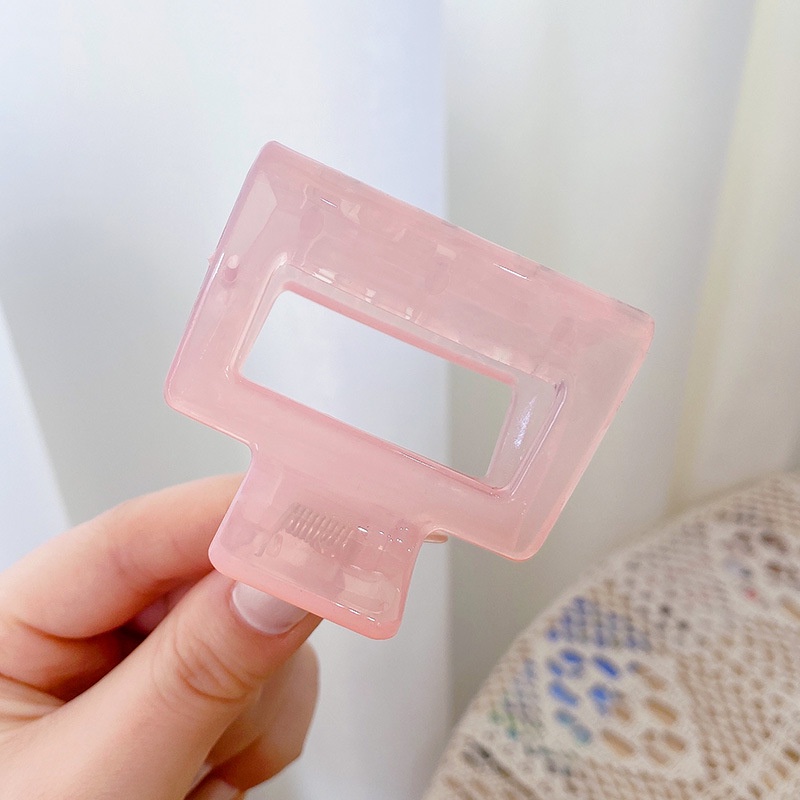 Kẹp Tóc Phong Cách Hàn Quốc Ngọt Ngào Dễ Thương