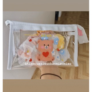 Đồ phụ kiện cute