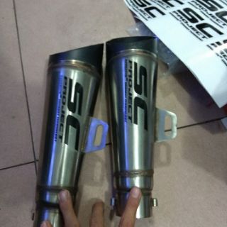 Pô xe sc xéo Việt nam