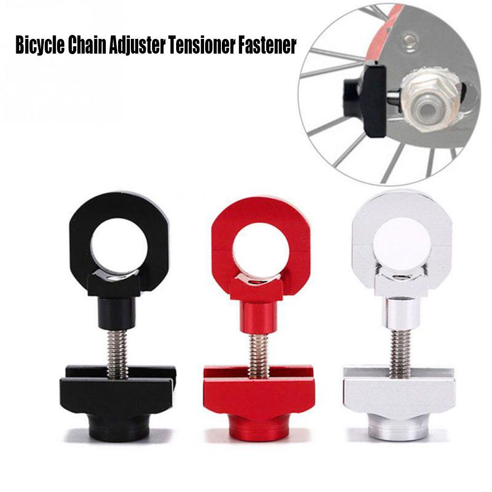 Bu Lông Điều Chỉnh Xích Xe Đạp MTB Bằng Hợp Kim Nhôm Chất Lượng Cao