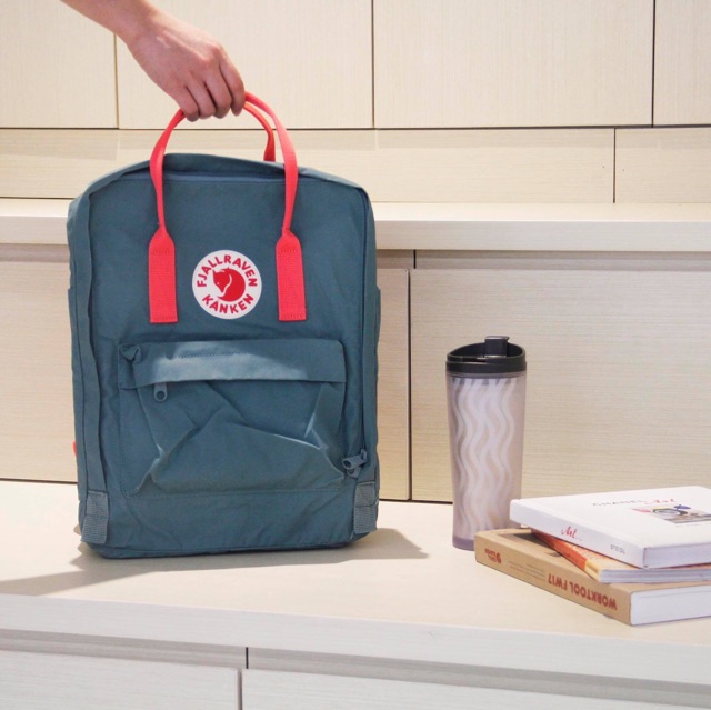 Balo kanken size Classic hàng chuẩn xuất | BigBuy360 - bigbuy360.vn