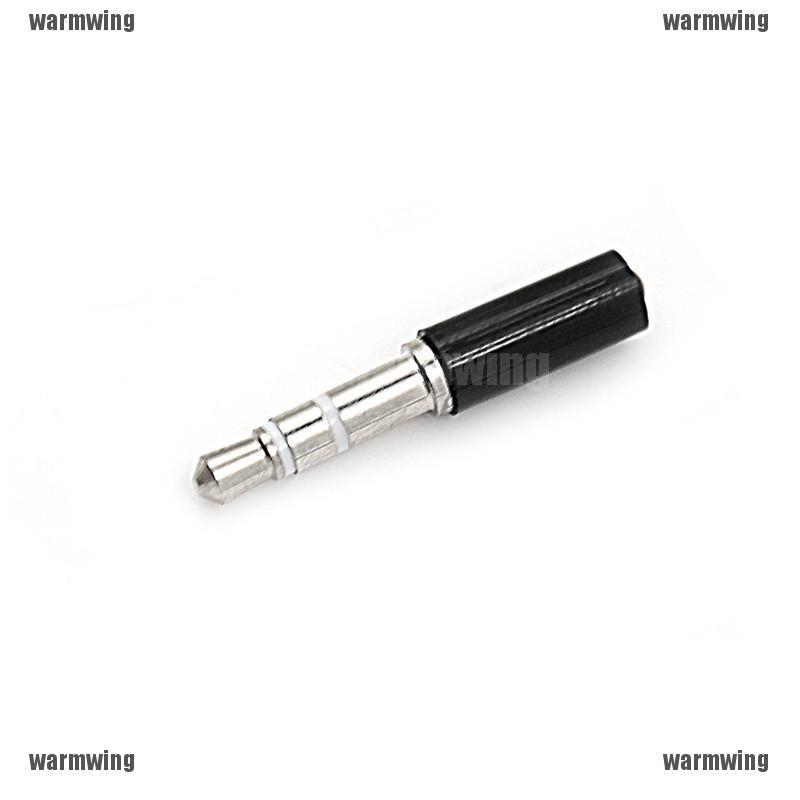 Điều Khiển Từ Xa Hồng Ngoại Cho Điện Thoại Qua Tai Nghe 3.5mm