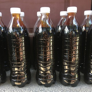 COMBO 1 chai EM gốc + 1 chai mật rỉ đường