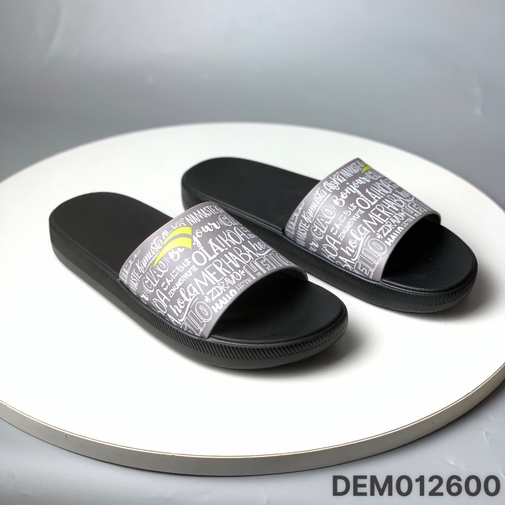 Dép lê nam ❤️FREESHIP❤️ Dép lê nam quai nhựa đế đúc siêu nhẹ, siêu bền, chống thấm nước DEM012600