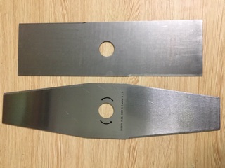 LƯỠI DAO CẮT CỎ THÉP ( JANPAN )