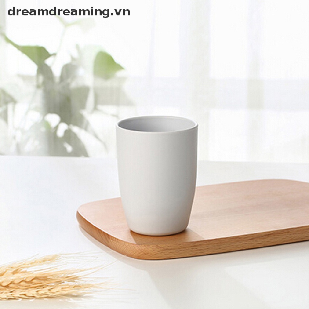 Cốc Đánh Răng Làm Từ Thuận Tiện