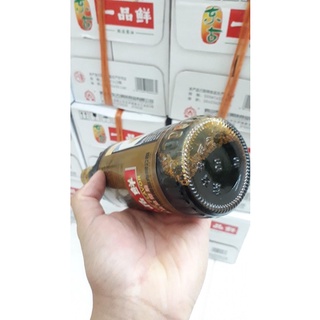 Xì dầu Nhất phẩm Tiên ( xì dầu càng cua )