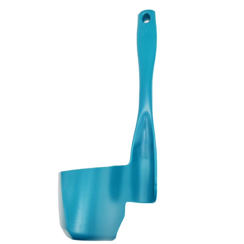 Rotating Spatula For Thermomix TM5/TM6/TM31 Removing, Scooping &amp; Portioning Food Processor Tools