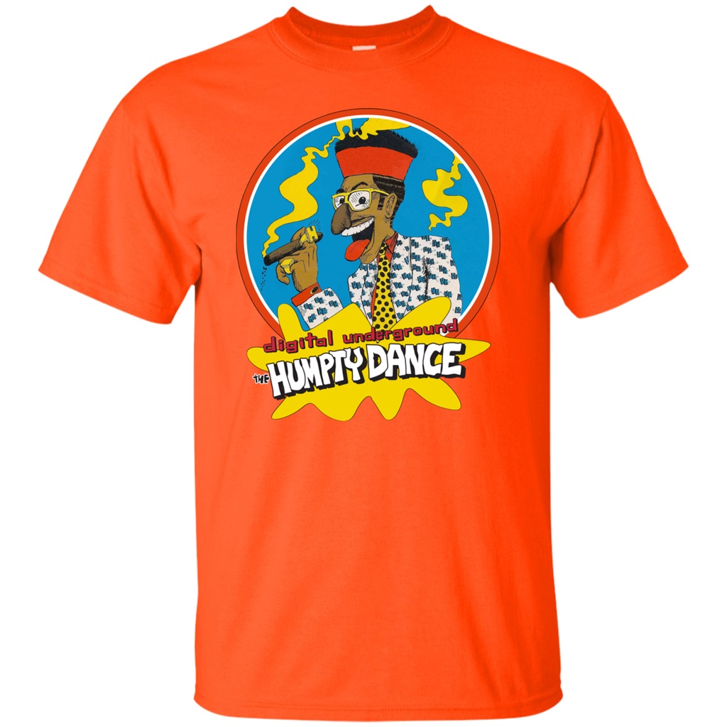 Humpty Dance, Digital Underground, Humpty Hump, Retro, 1980'S, 1990'S, Hip Hop,