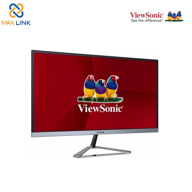 Màn hình máy tính Viewsonic 24 inch VX2476-SMHD | BigBuy360 - bigbuy360.vn