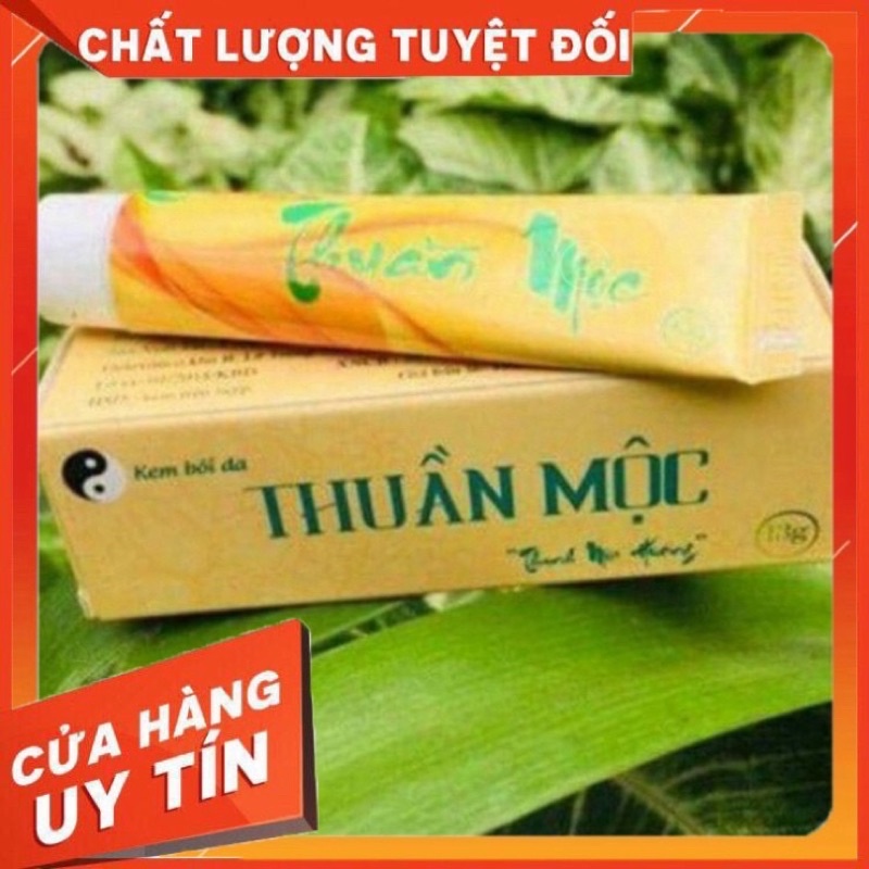 Sale Nấm Ngứa, Hắc Lào, nước ăn chân, côn trùng đốt Th.uần Mộ.c - Th.anh Mộ.c H.ương [ CHÍNH HÃNG ] Hàng có sẵn PTS