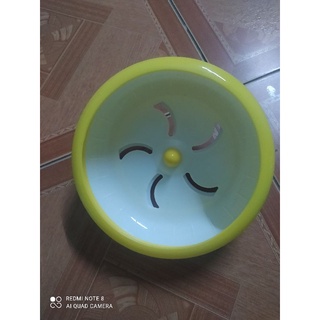 whell chạy 18cm cho chuột hamster