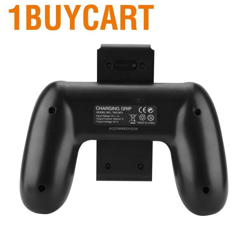 1 Giá Đỡ Sạc Cho Tay Cầm Nintendo Switch Joy-Con