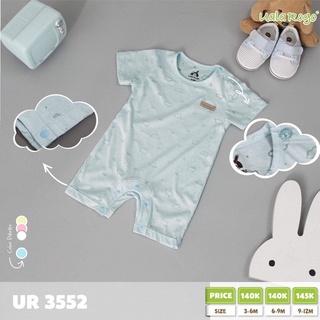 Body cọc vải mây hờ - Mã 3552