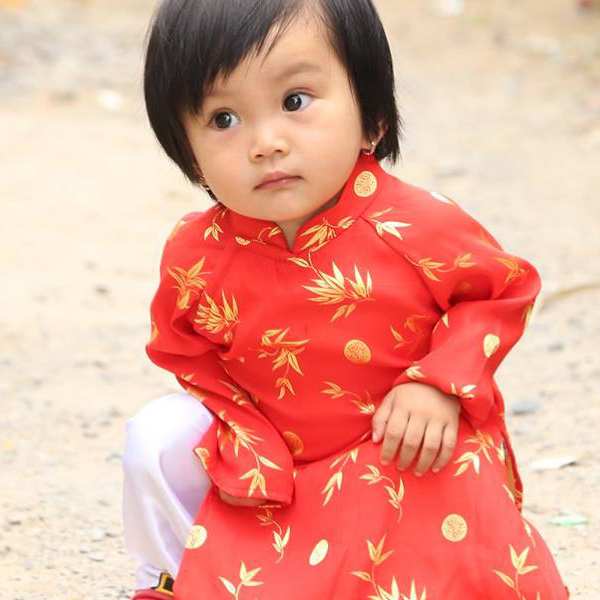 Mẹ và Bé Biên Hòa