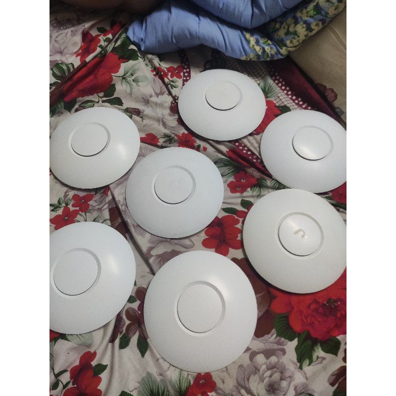 Bộ phát wifi unifi AP AC LITE Wifi chuyên dụng