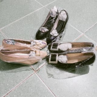 Giầy si